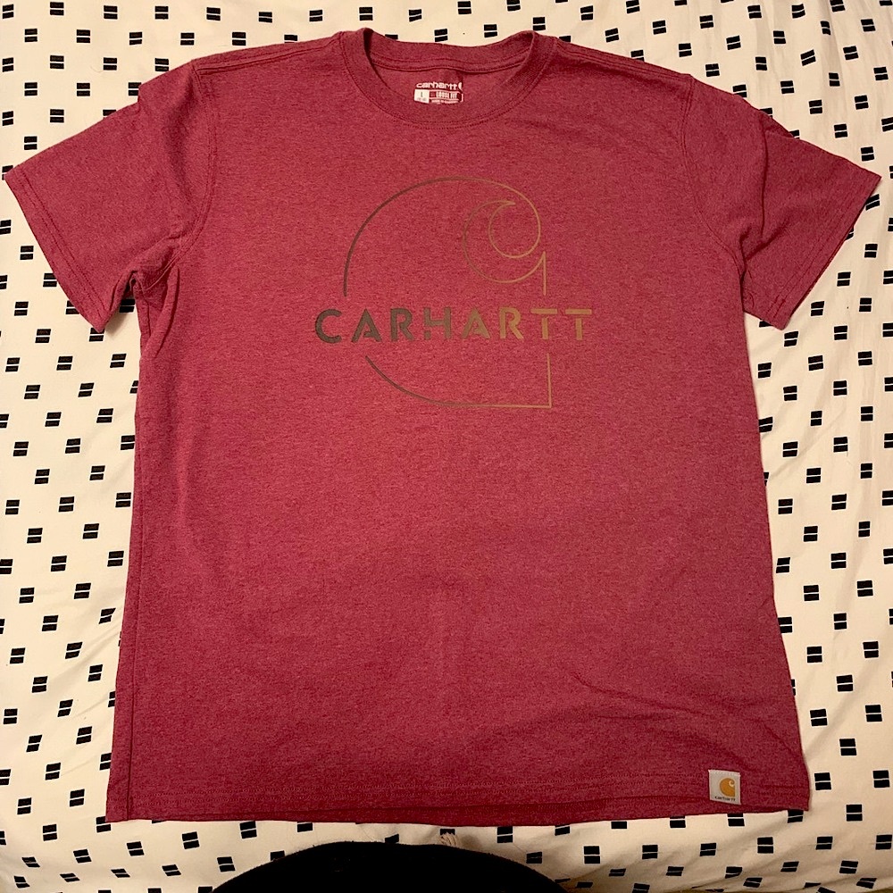 Carhartt Shirt